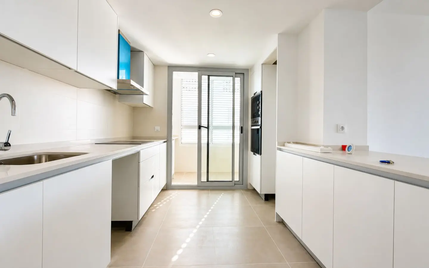 Apartment Of M² With In Jávea, Spain