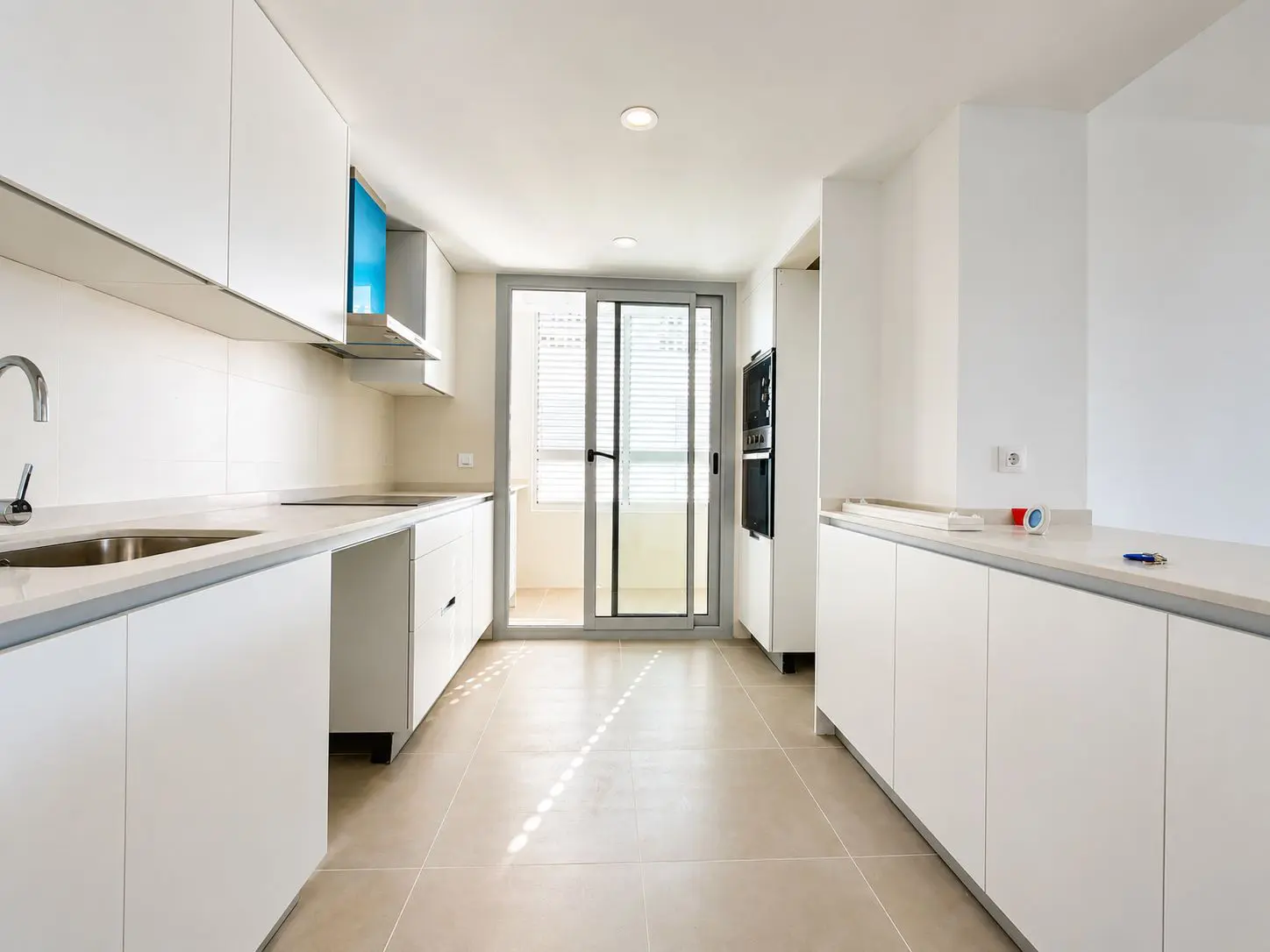Apartment Of M² With In Jávea, Spain