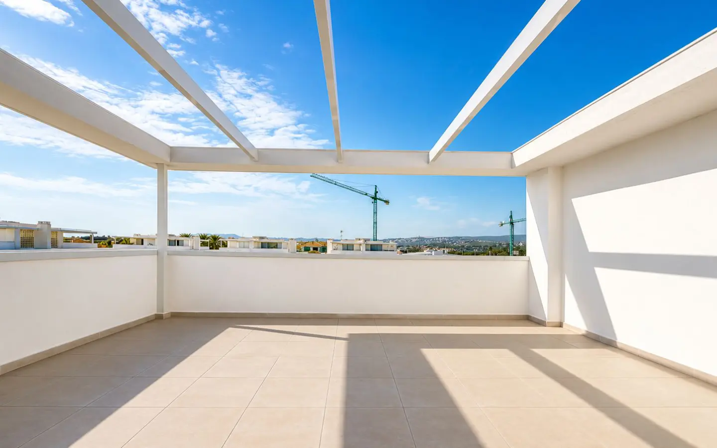 Apartment Of M² With In Jávea, Spain