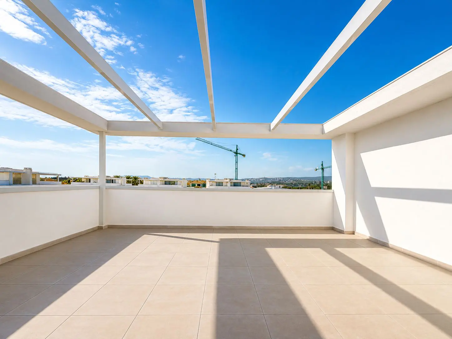 Apartment Of M² With In Jávea, Spain