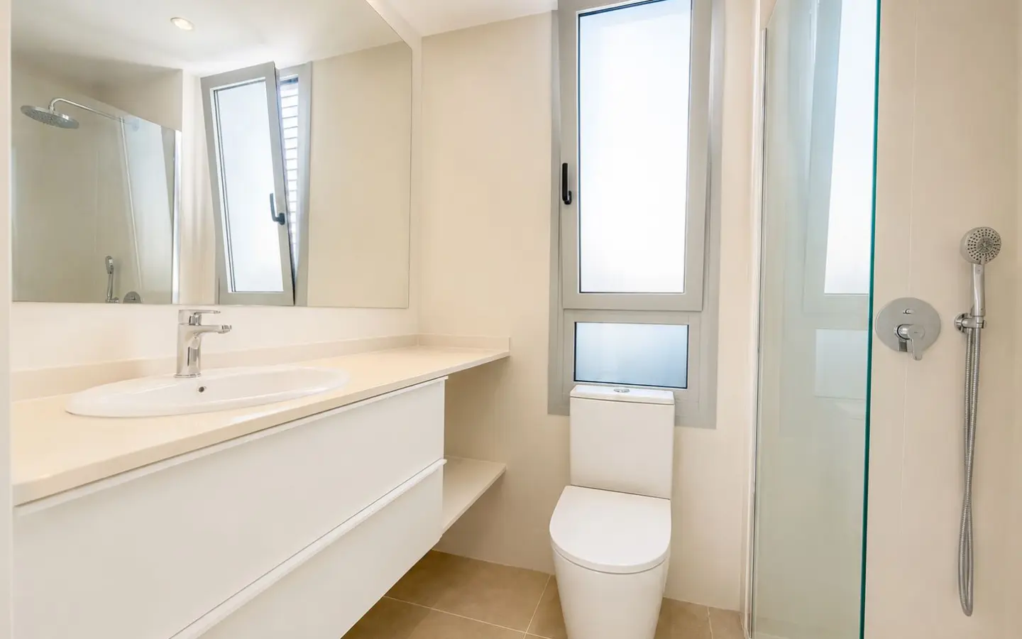 Apartment Of M² With In Jávea, Spain