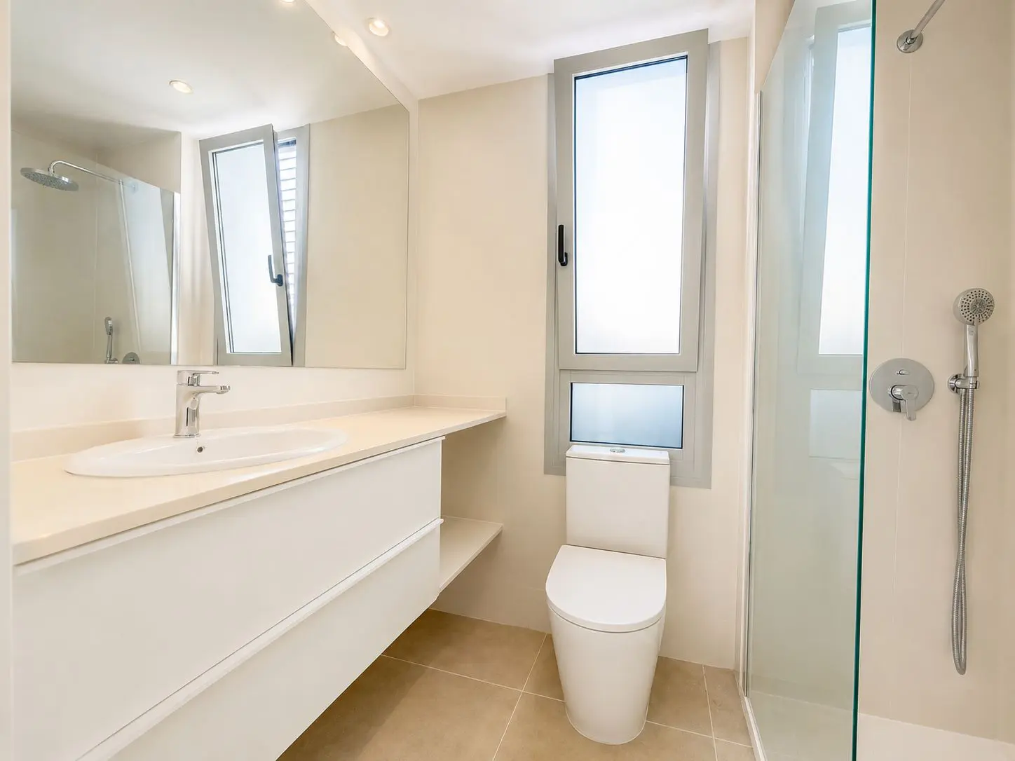 Apartment Of M² With In Jávea, Spain