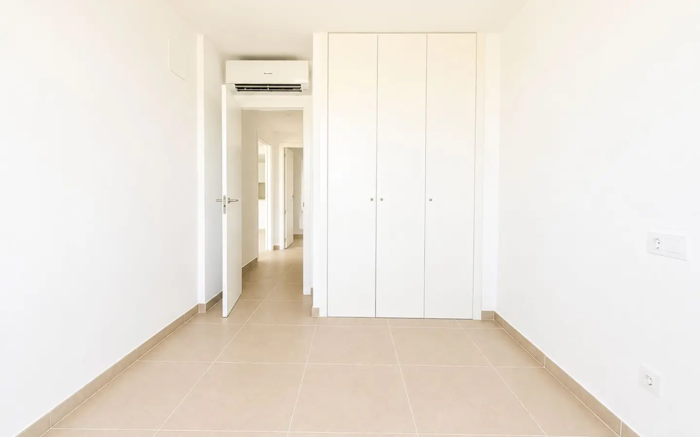 Apartment Of M² With In Jávea, Spain