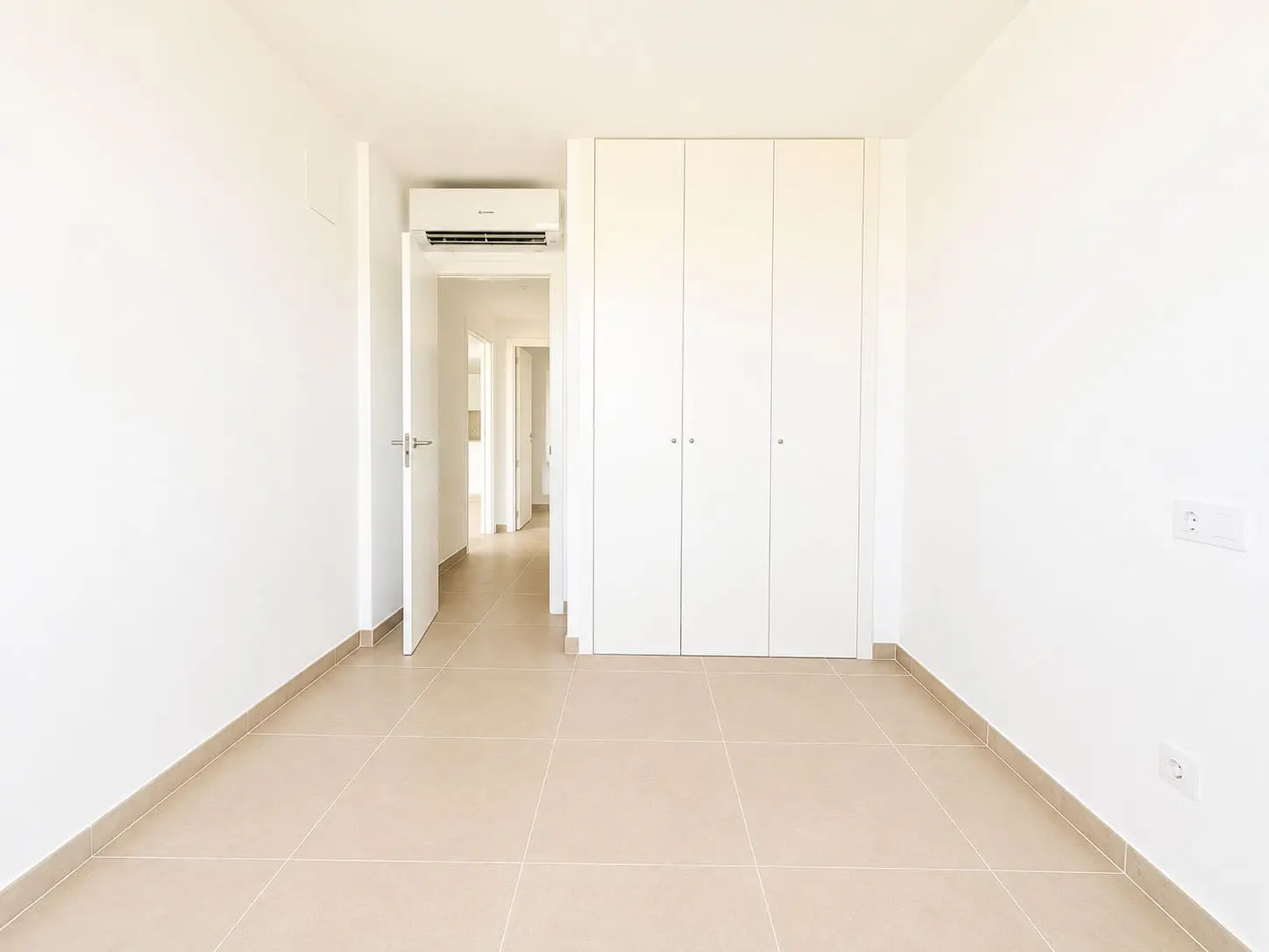 Apartment Of M² With In Jávea, Spain