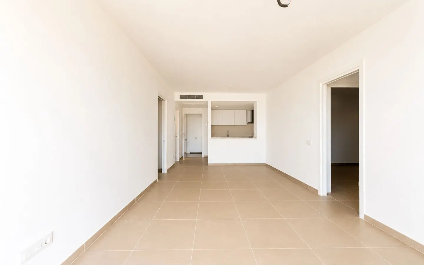 Apartment Of M² With In Jávea, Spain