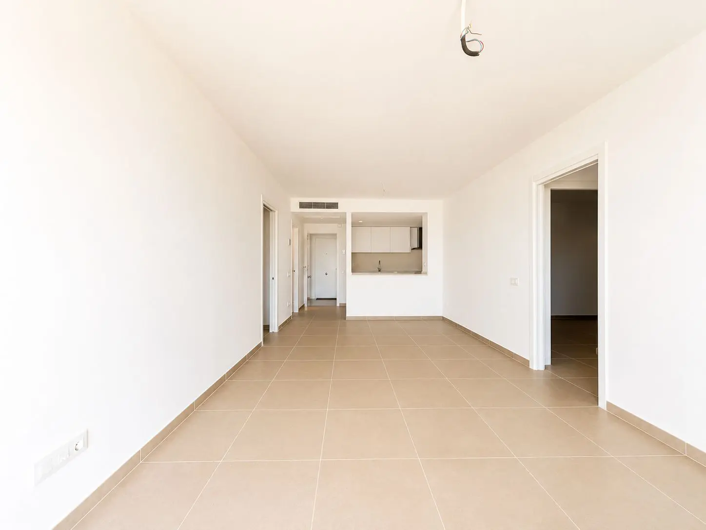Apartment Of M² With In Jávea, Spain