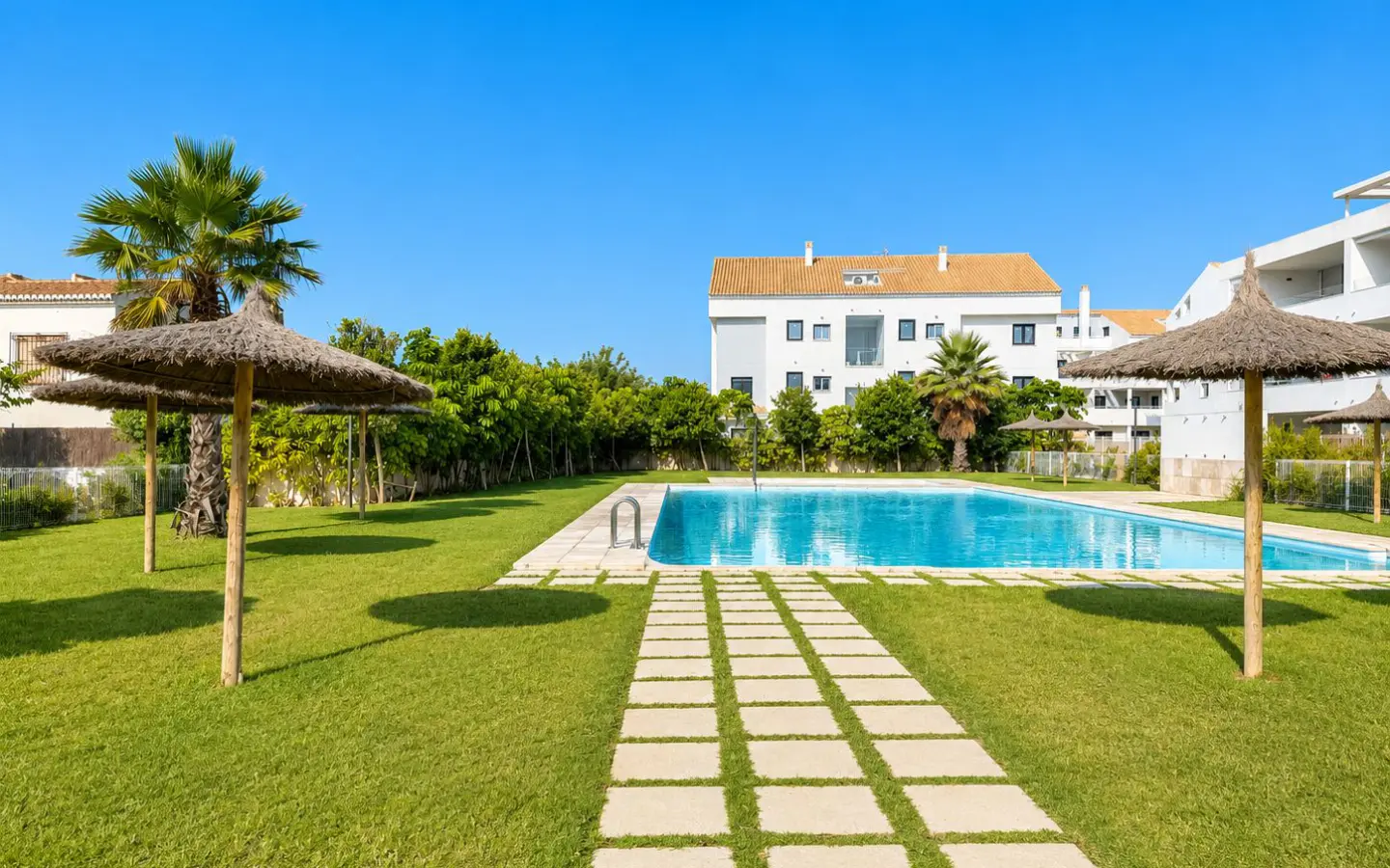 Apartment Of M² With In Jávea, Spain