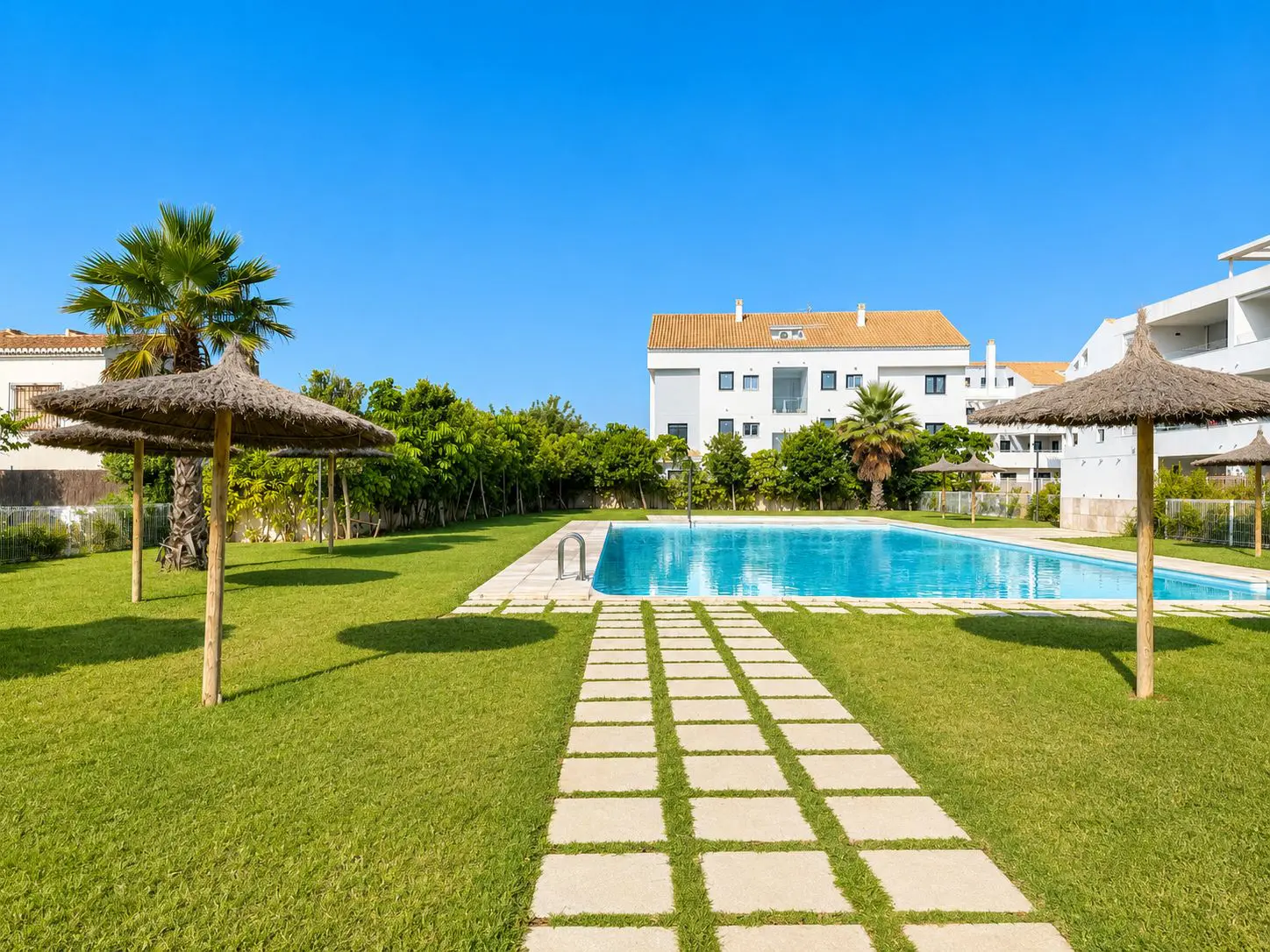 Apartment Of M² With In Jávea, Spain
