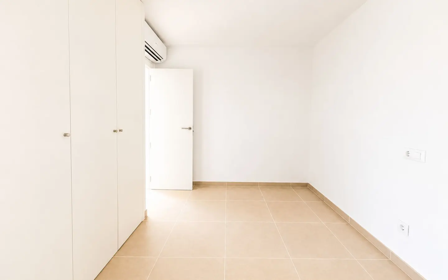 Apartment Of M² With In Jávea, Spain