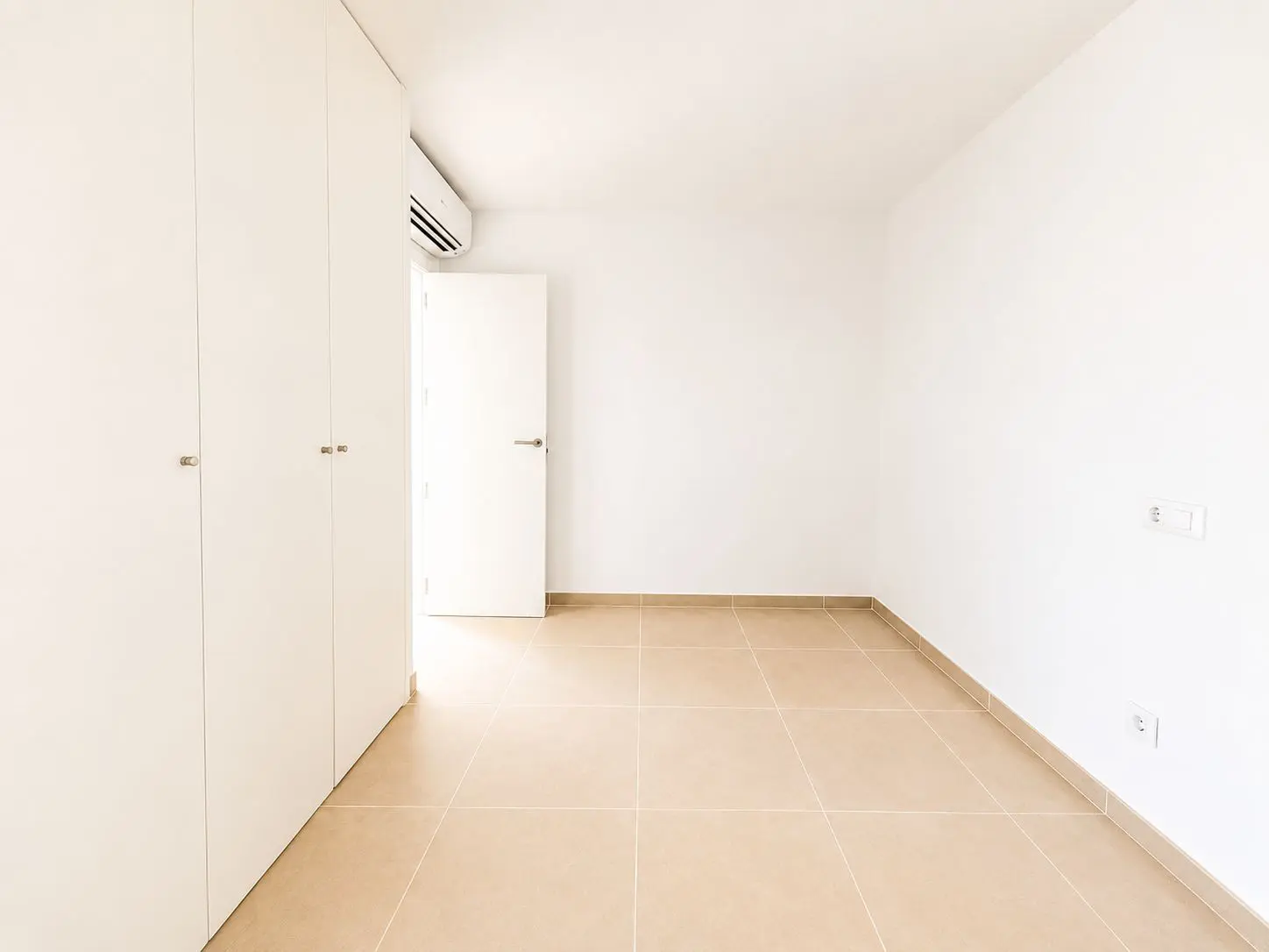 Apartment Of M² With In Jávea, Spain