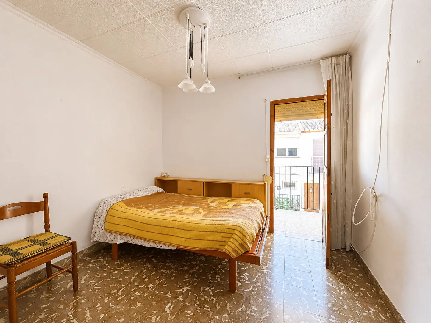 Town House Of 205 M² In Teulada, Spain