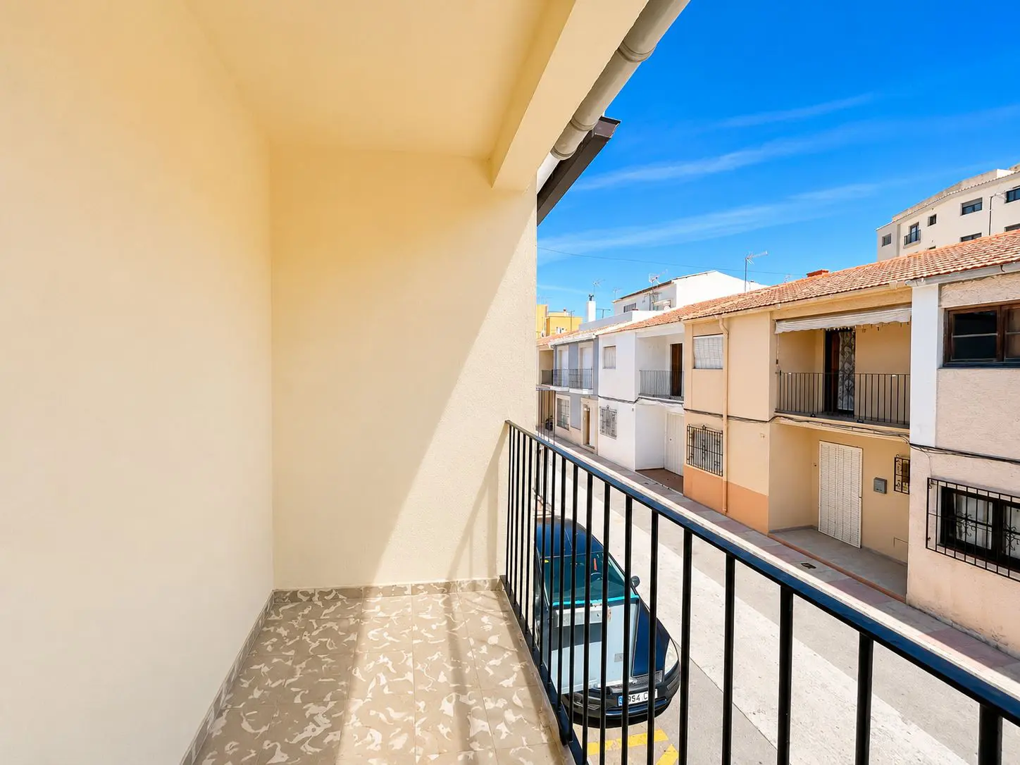 Town House Of 205 M² In Teulada, Spain