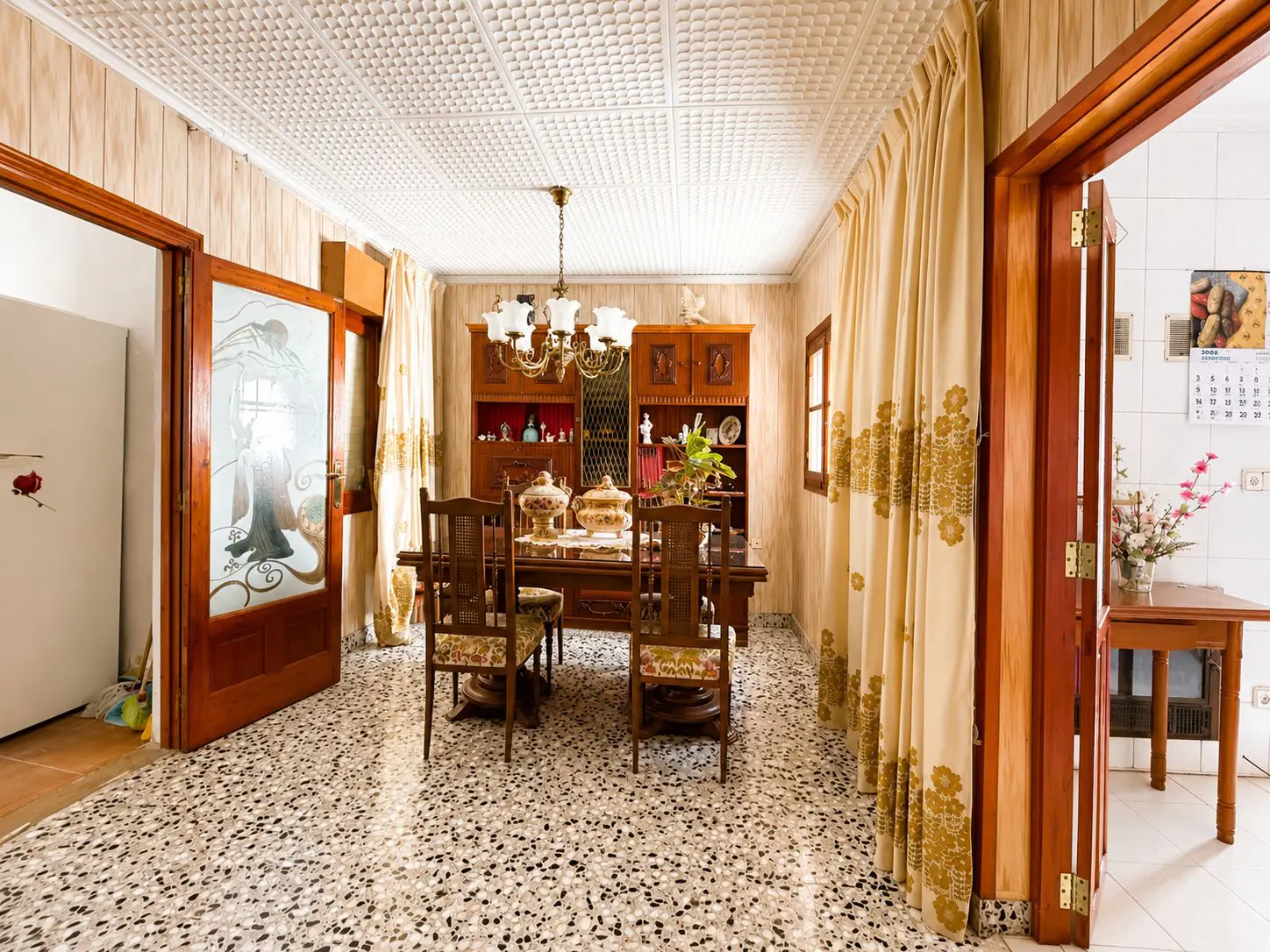 Town House Of 205 M² In Teulada, Spain