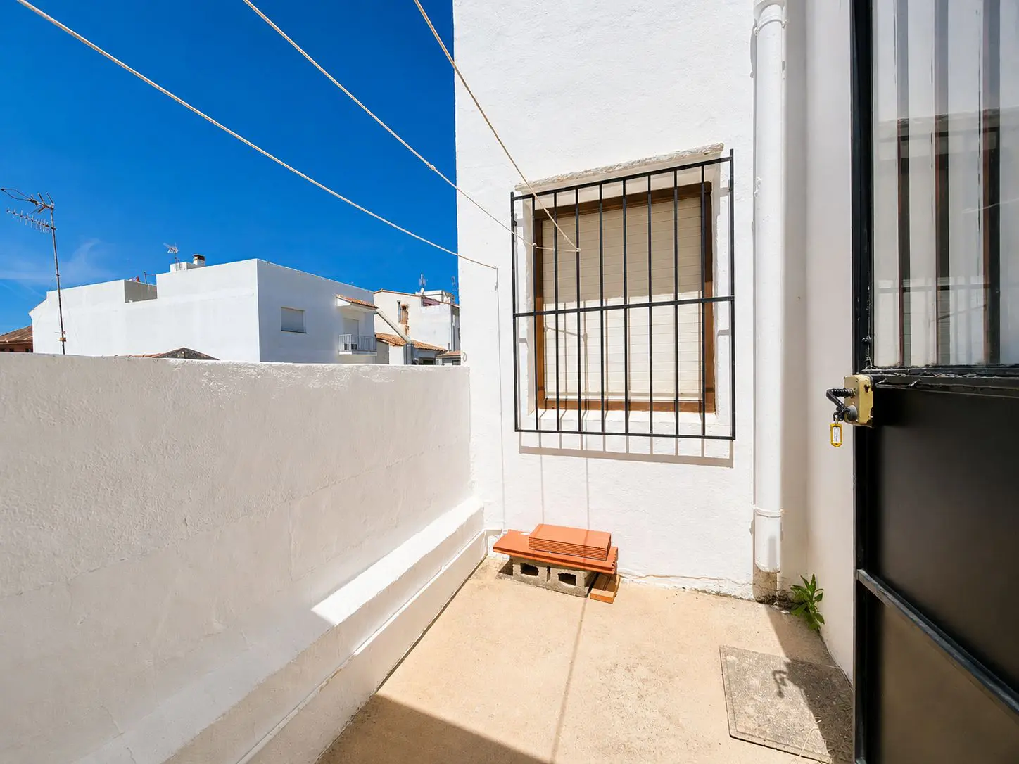Town House Of 205 M² In Teulada, Spain