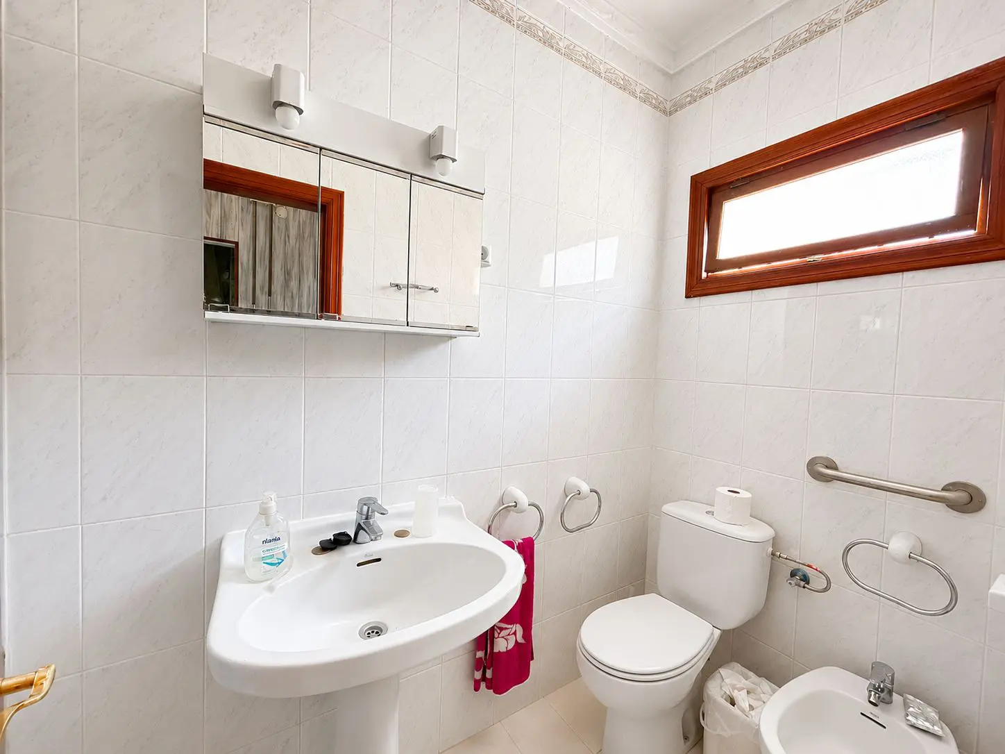 Town House Of 205 M² In Teulada, Spain