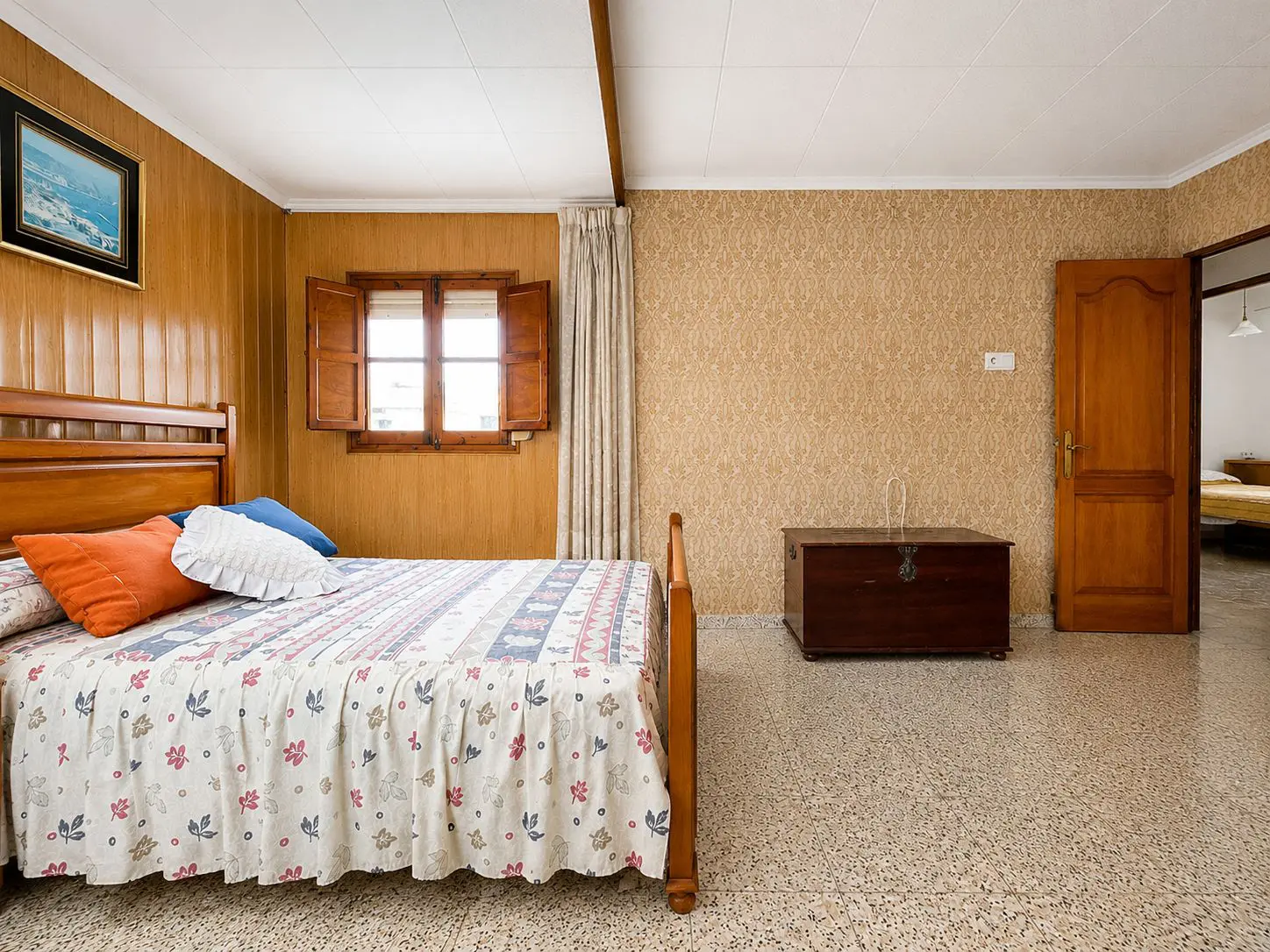 Town House Of 205 M² In Teulada, Spain