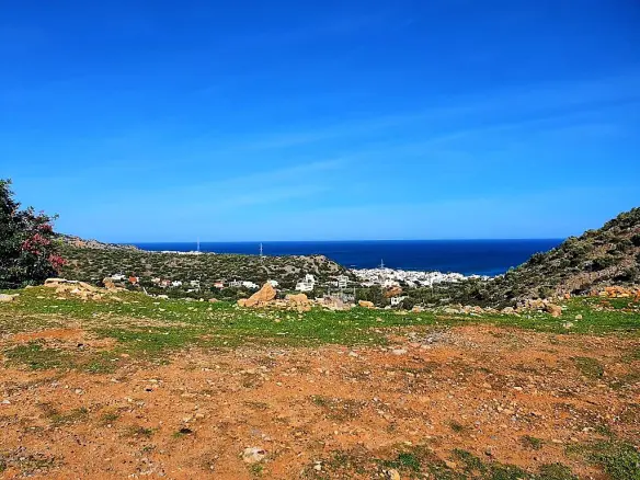 Land Of 5000 M² In Crete