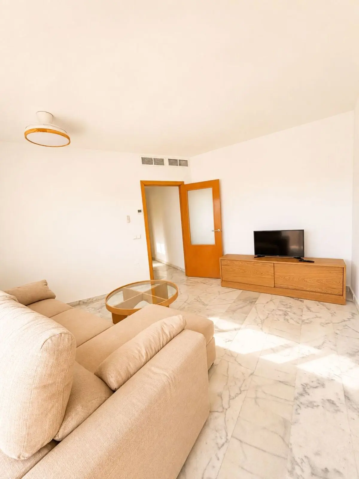 Apartment Of 111 M² In Cancelada, Málaga, Spain