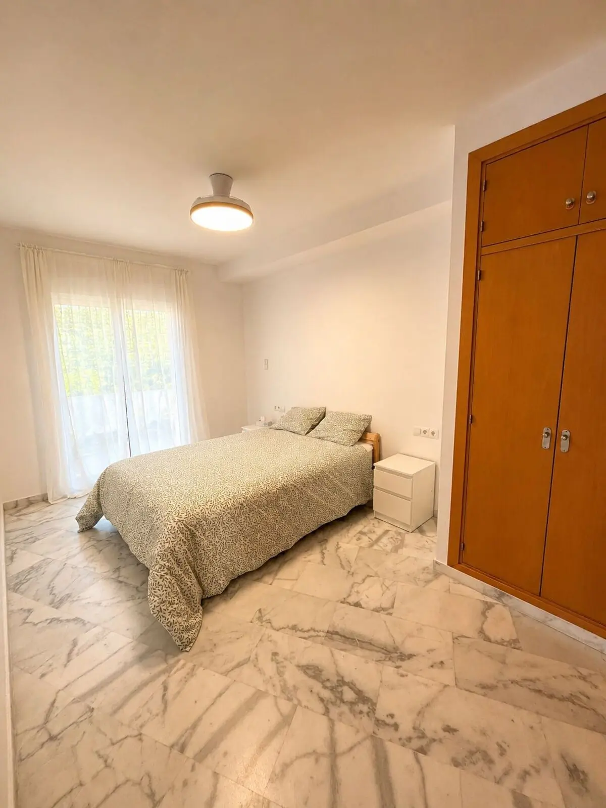 Apartment Of 111 M² In Cancelada, Málaga, Spain