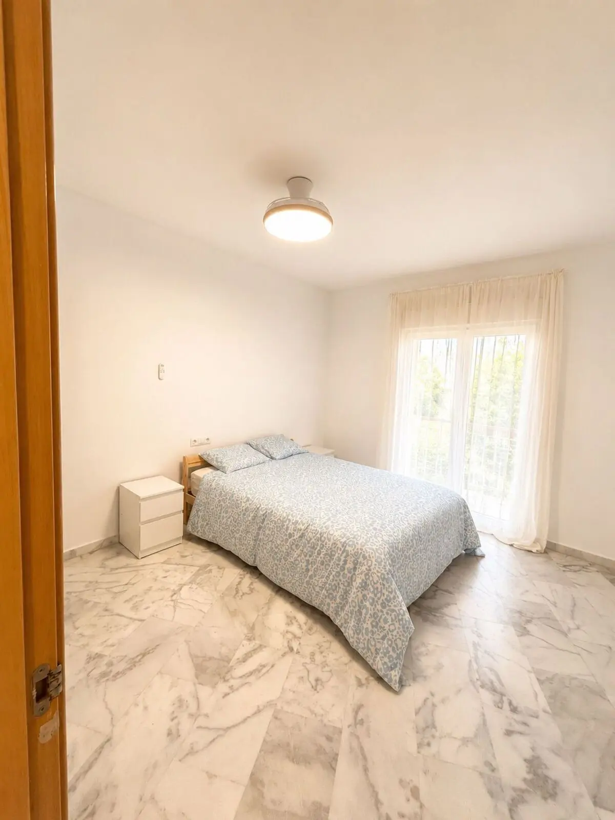 Apartment Of 111 M² In Cancelada, Málaga, Spain
