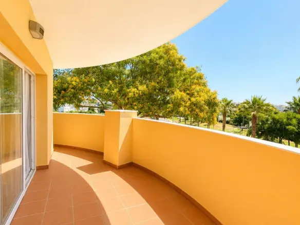Apartment Of 111 M² In Cancelada, Málaga, Spain
