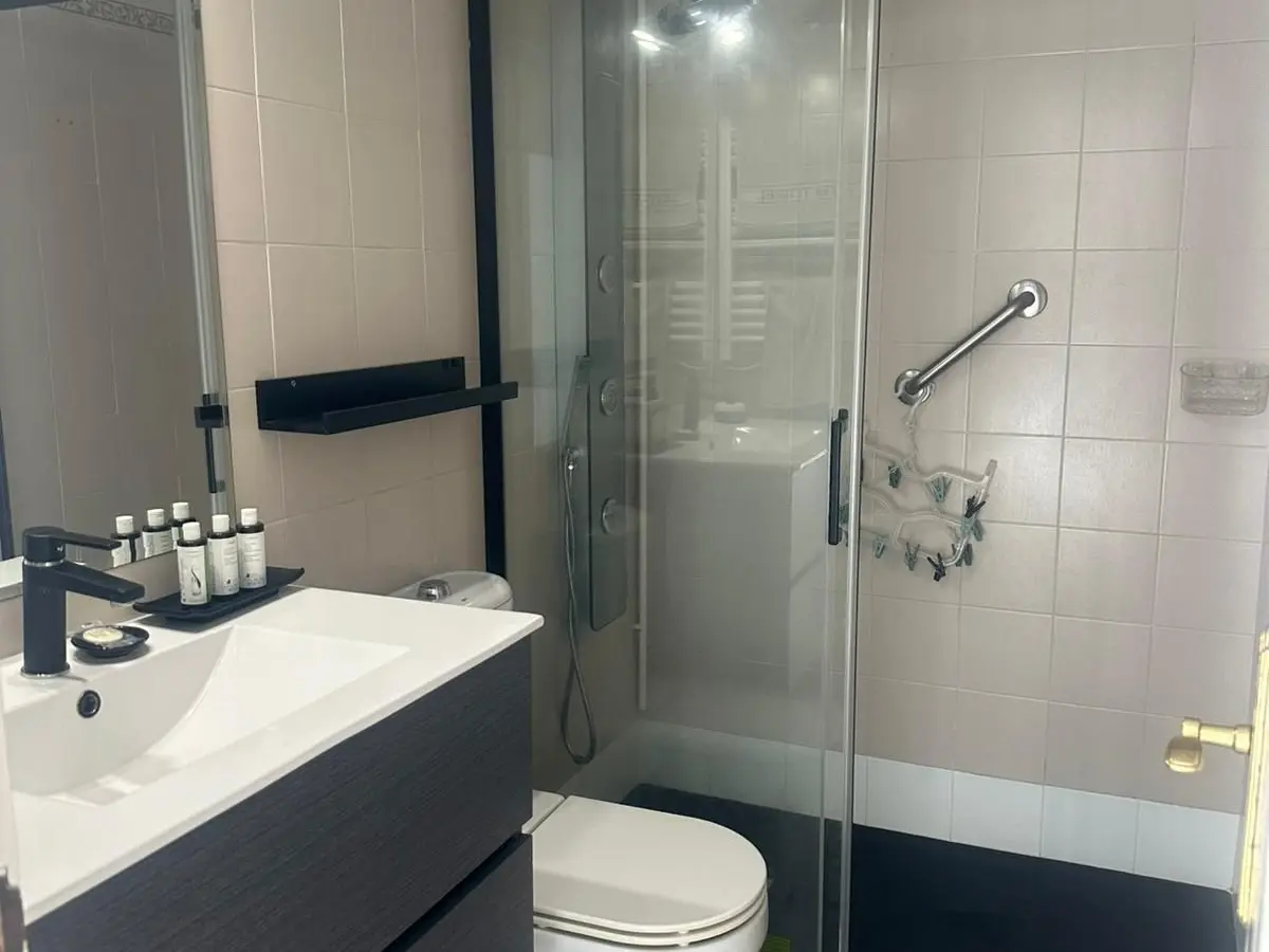 Apartment Of 84 M² In Calahonda, Málaga, Spain
