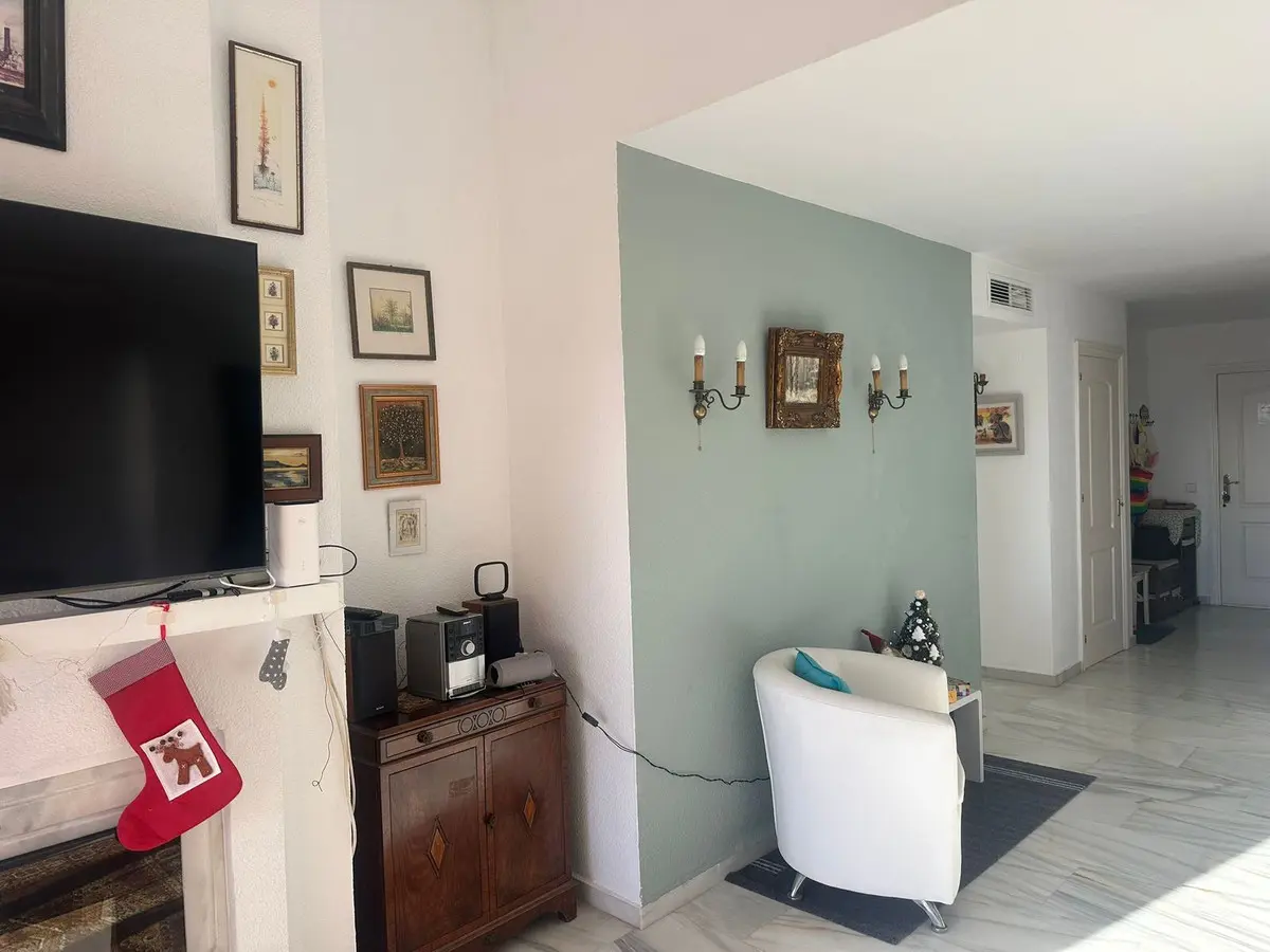 Apartment Of 84 M² In Calahonda, Málaga, Spain