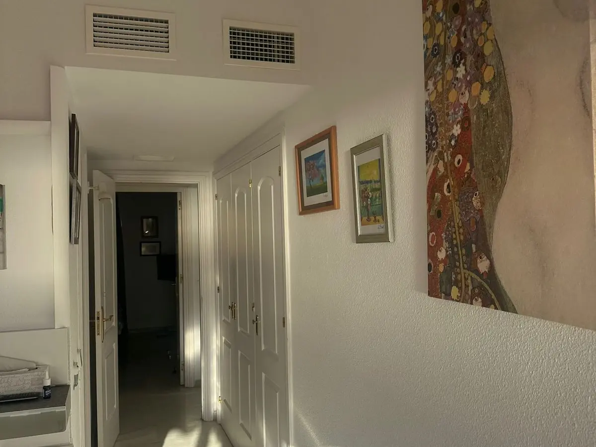 Apartment Of 84 M² In Calahonda, Málaga, Spain