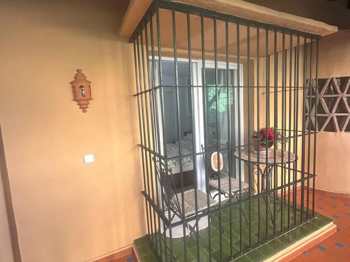 Apartment Of 84 M² In Calahonda, Málaga, Spain