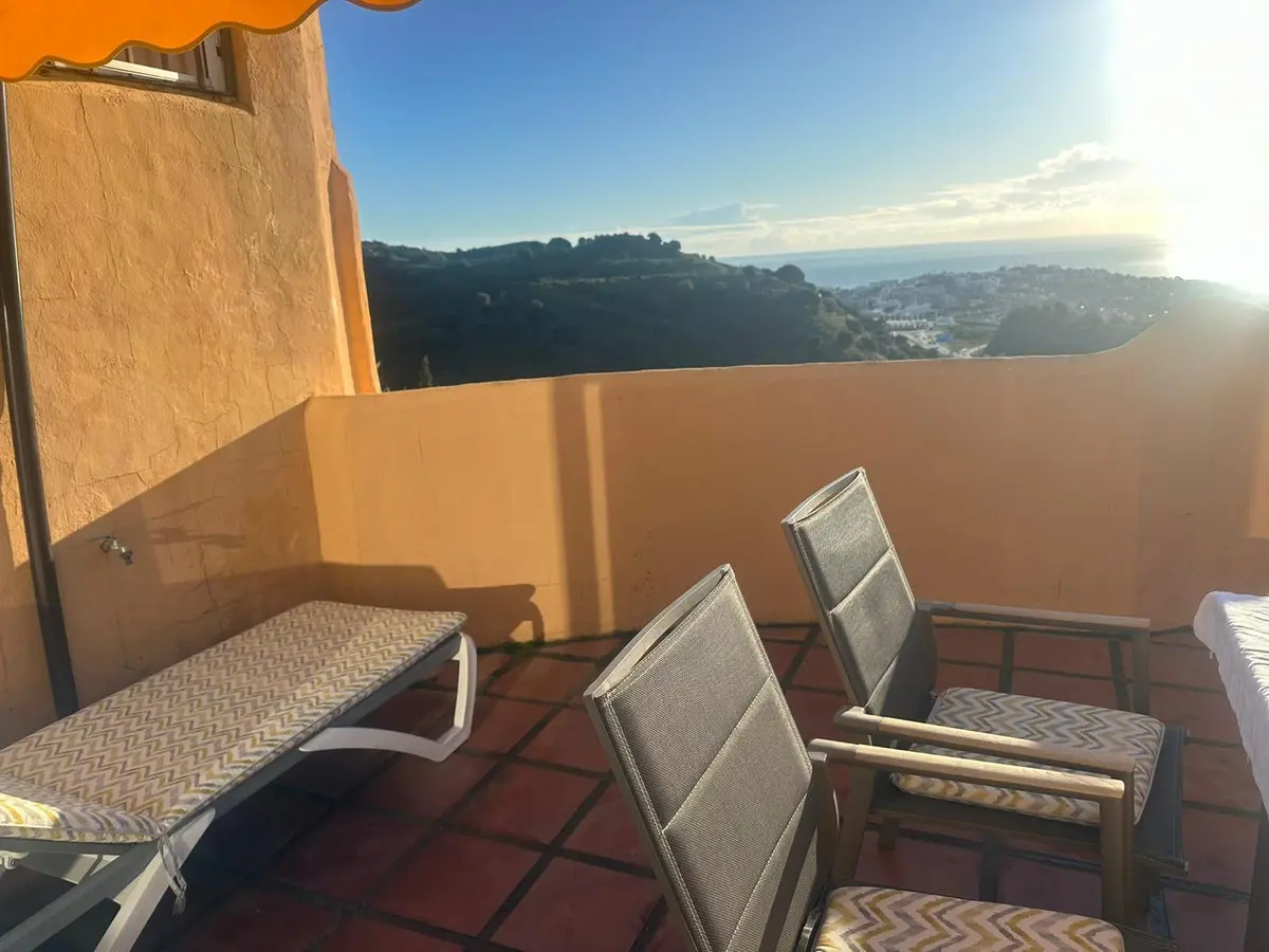 Apartment Of 84 M² In Calahonda, Málaga, Spain
