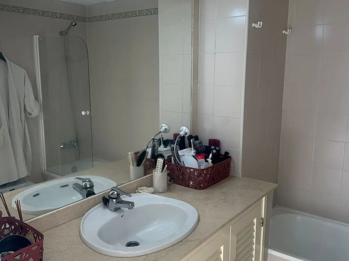 Apartment Of 84 M² In Calahonda, Málaga, Spain