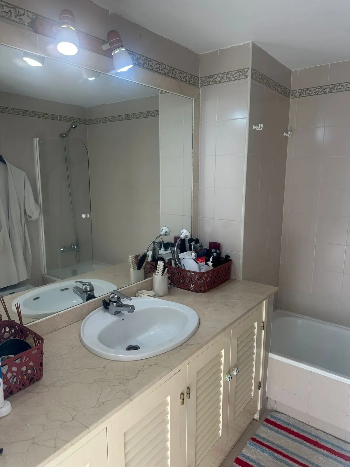 Apartment Of 84 M² In Calahonda, Málaga, Spain