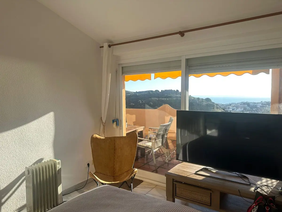 Apartment Of 84 M² In Calahonda, Málaga, Spain