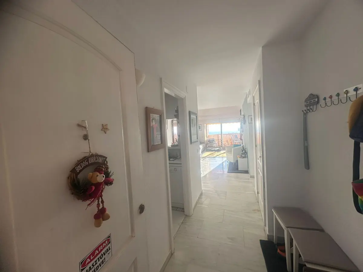Apartment Of 84 M² In Calahonda, Málaga, Spain