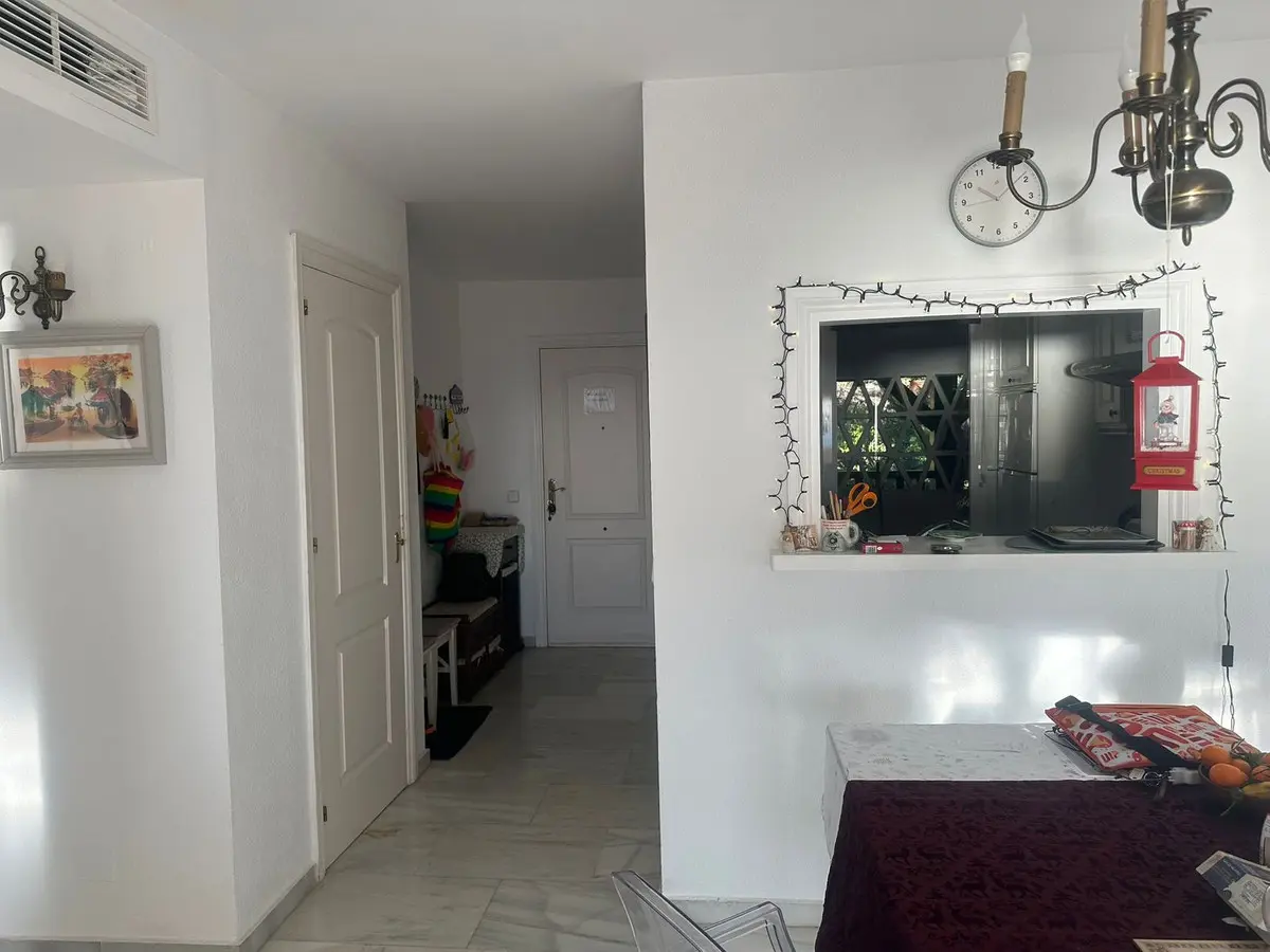 Apartment Of 84 M² In Calahonda, Málaga, Spain