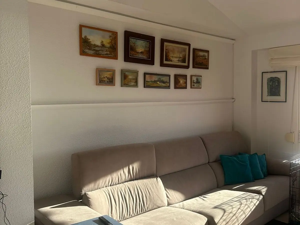 Apartment Of 84 M² In Calahonda, Málaga, Spain