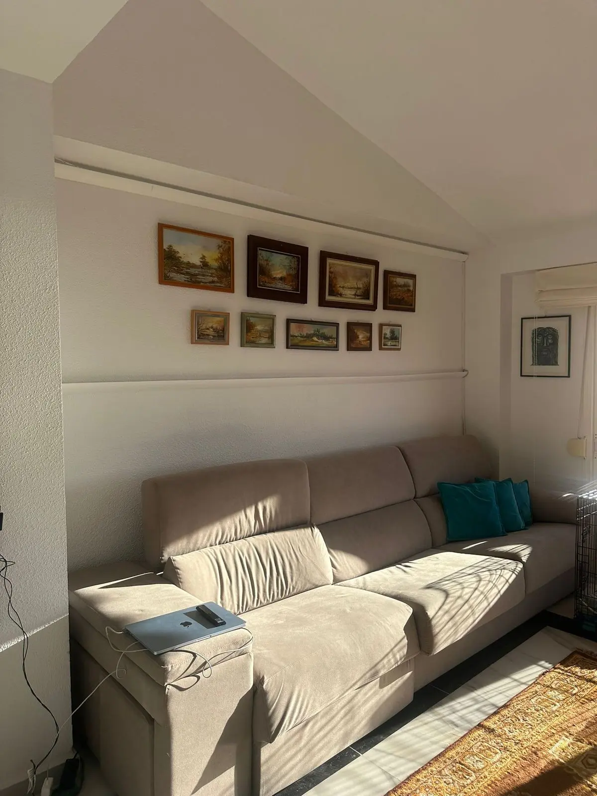 Apartment Of 84 M² In Calahonda, Málaga, Spain