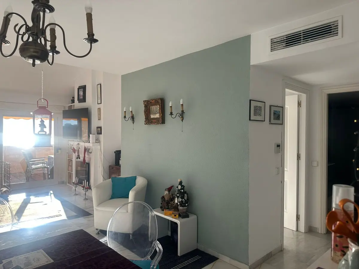 Apartment Of 84 M² In Calahonda, Málaga, Spain