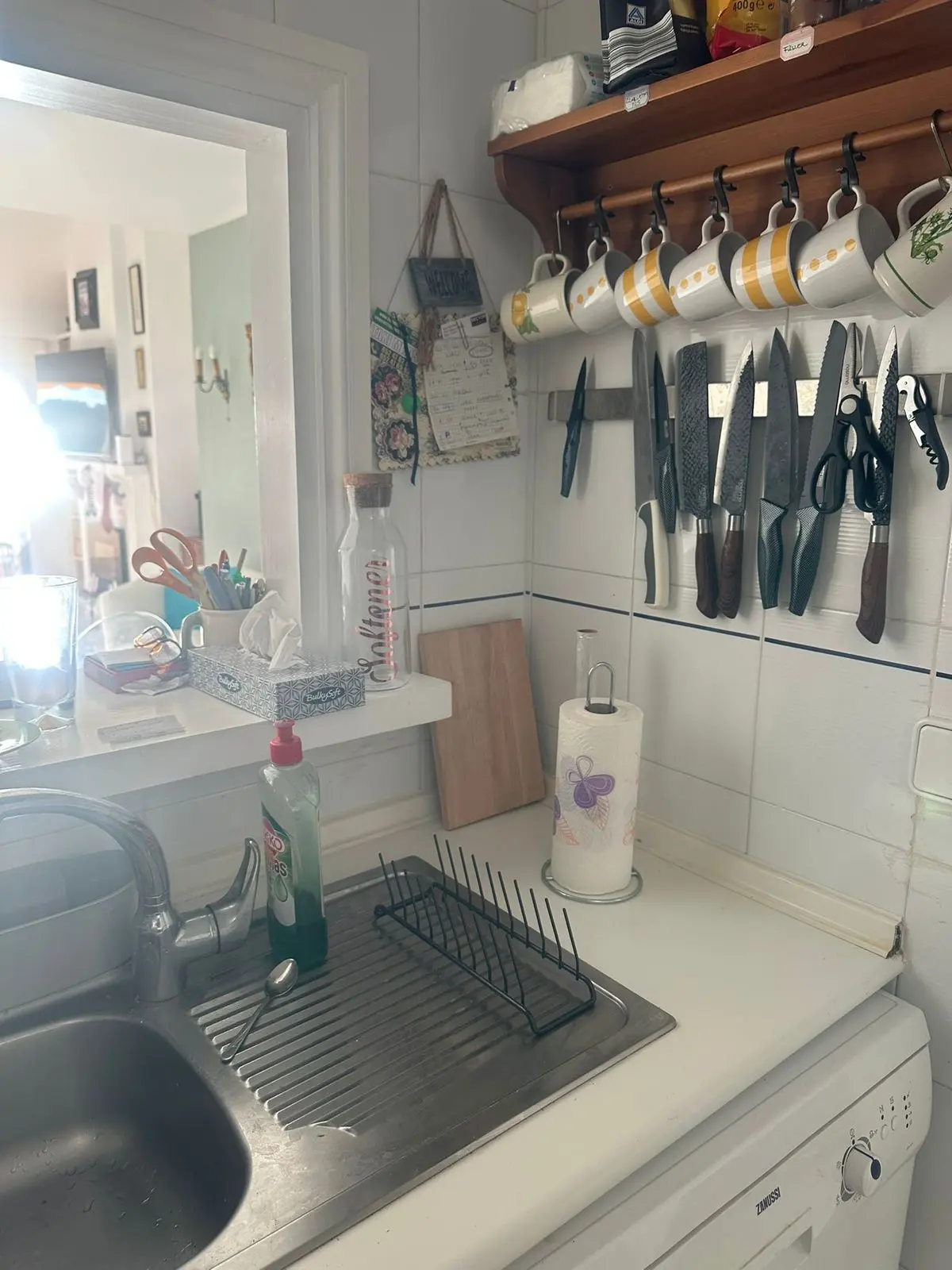 Apartment Of 84 M² In Calahonda, Málaga, Spain