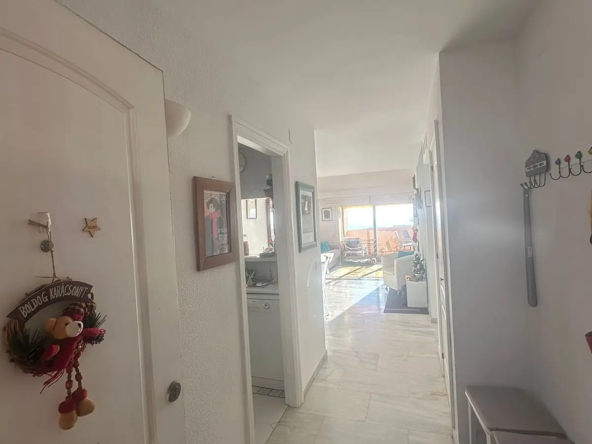 Apartment Of 84 M² In Calahonda, Málaga, Spain