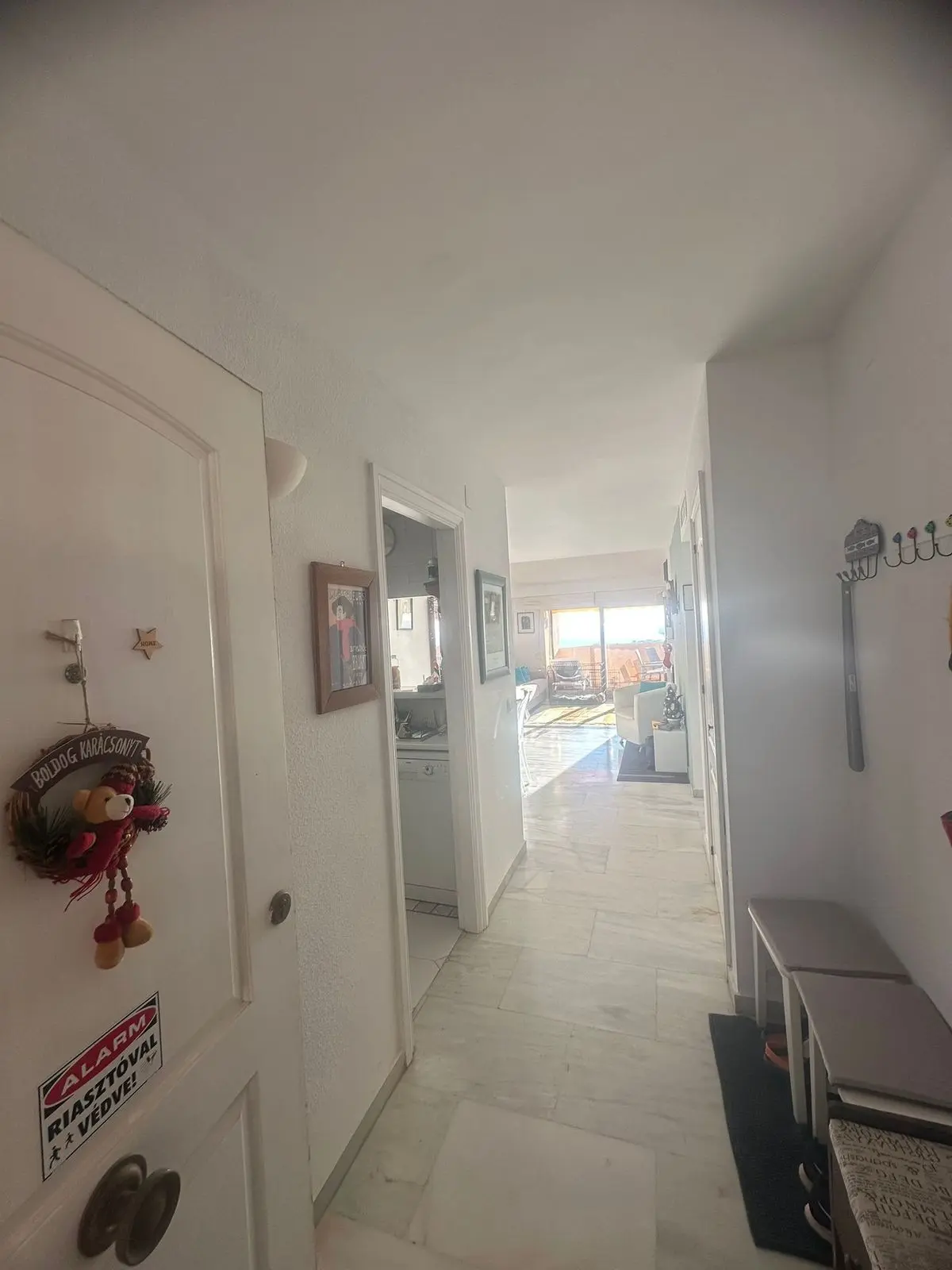 Apartment Of 84 M² In Calahonda, Málaga, Spain