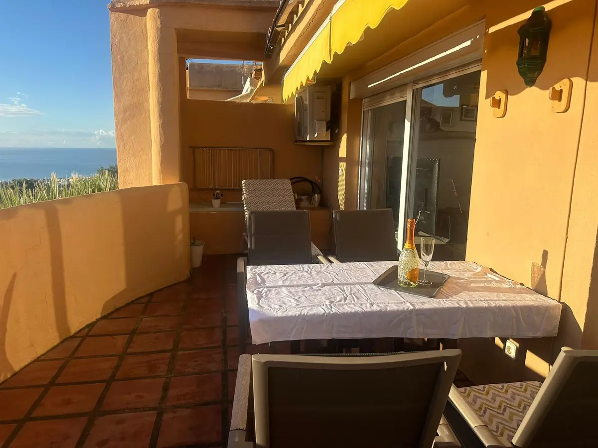 Apartment Of 84 M² In Calahonda, Málaga, Spain