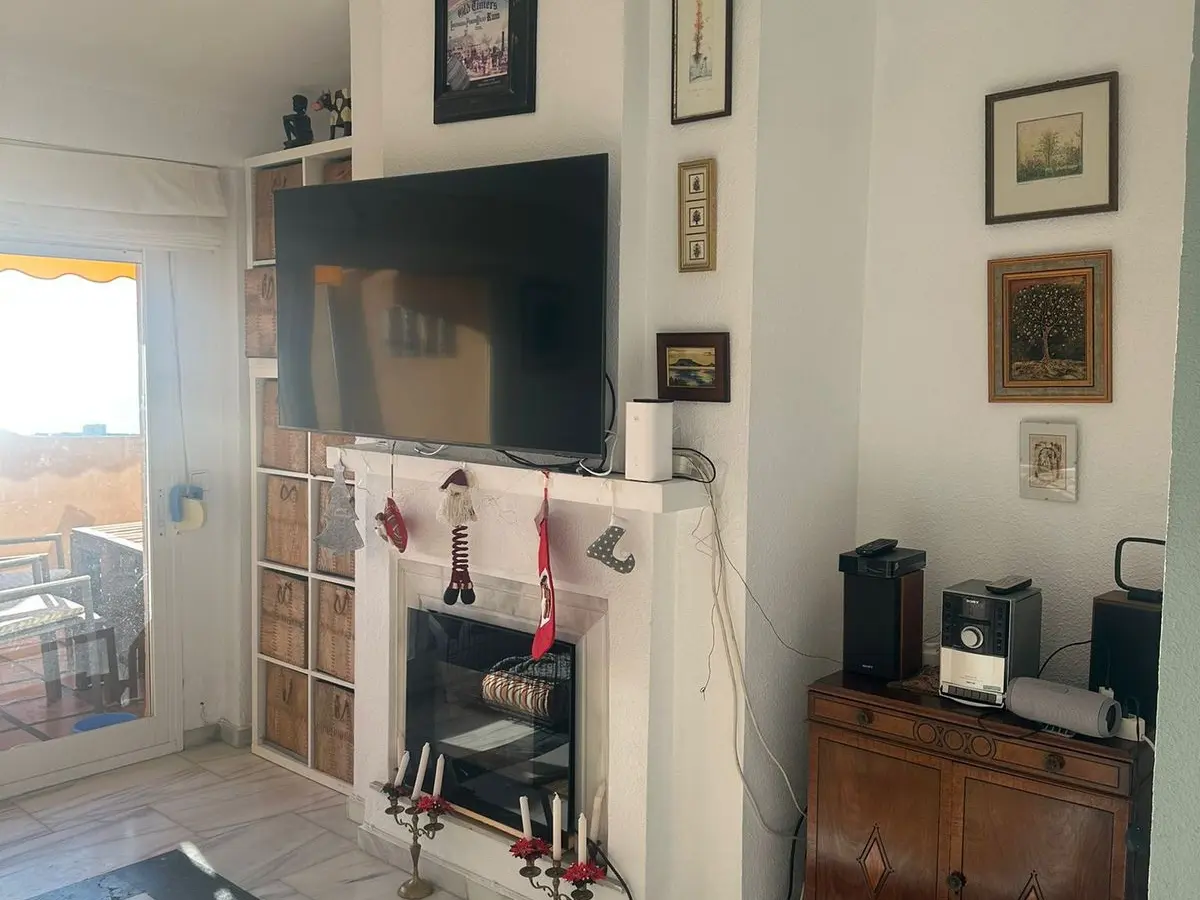Apartment Of 84 M² In Calahonda, Málaga, Spain