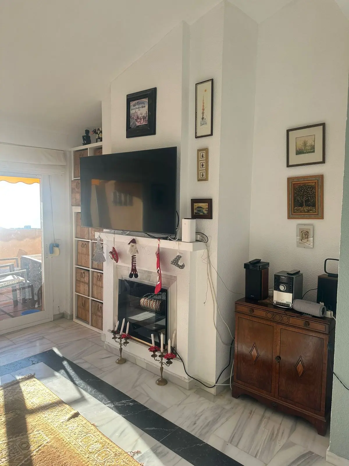 Apartment Of 84 M² In Calahonda, Málaga, Spain