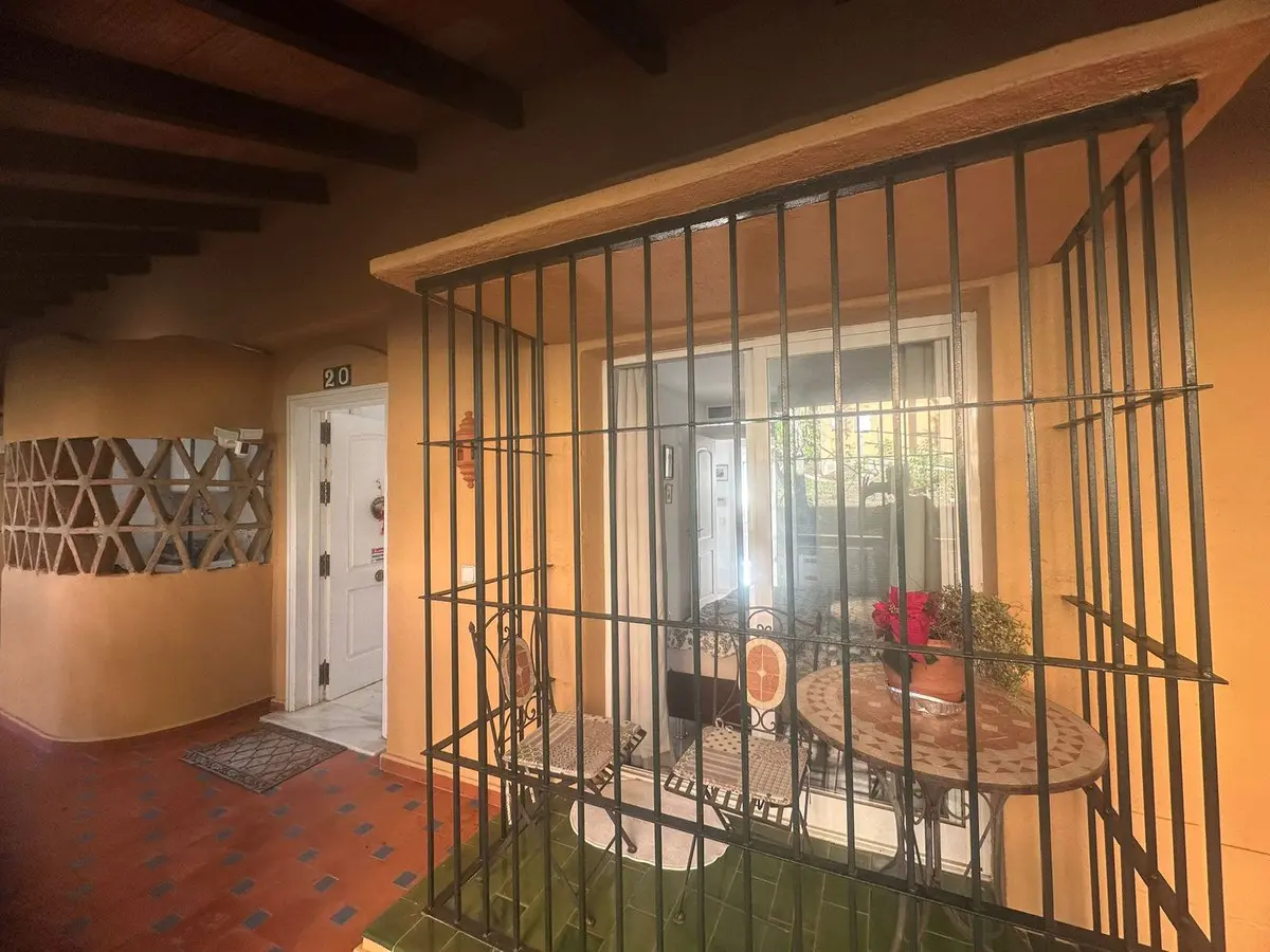 Apartment Of 84 M² In Calahonda, Málaga, Spain