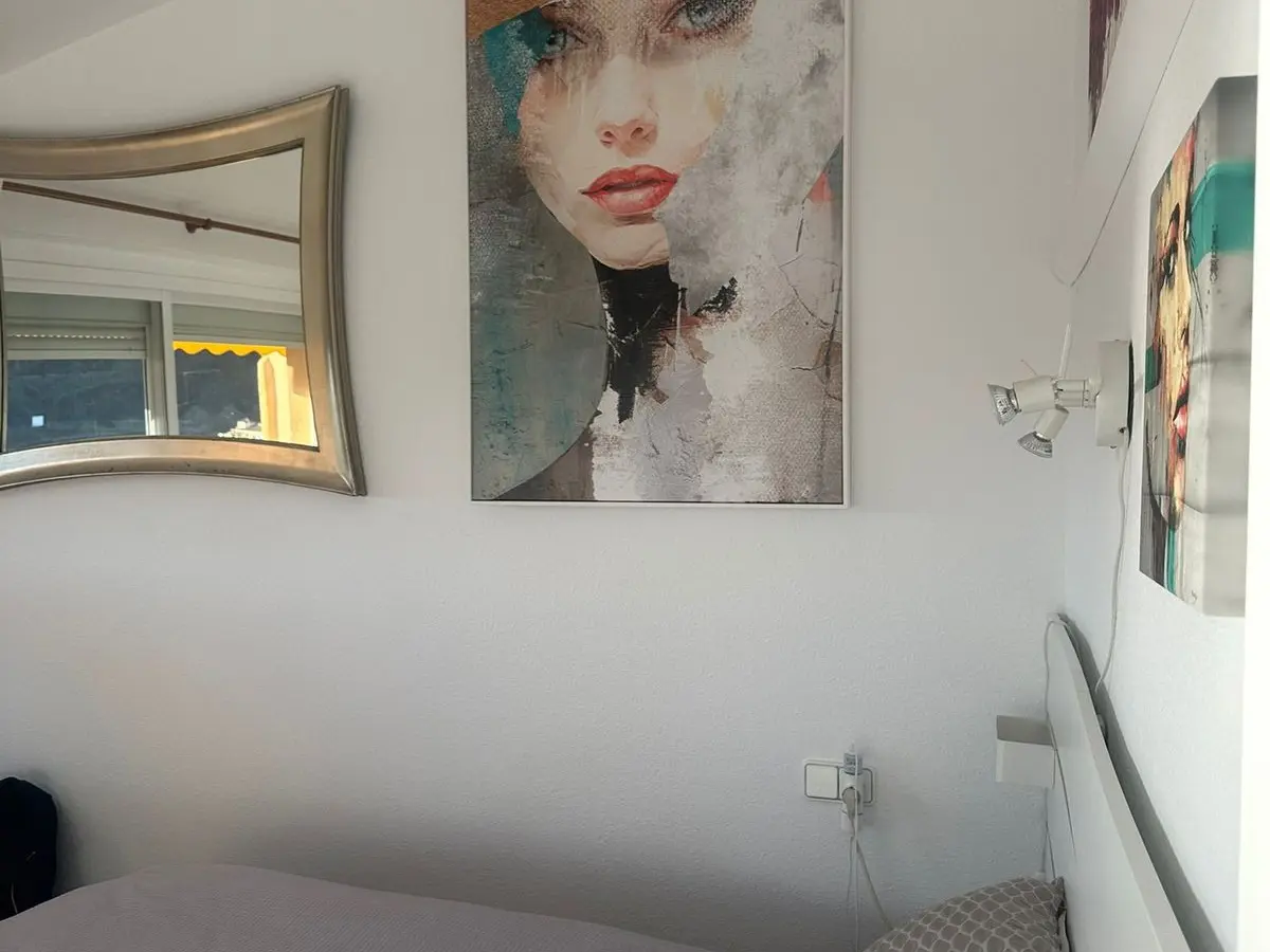 Apartment Of 84 M² In Calahonda, Málaga, Spain