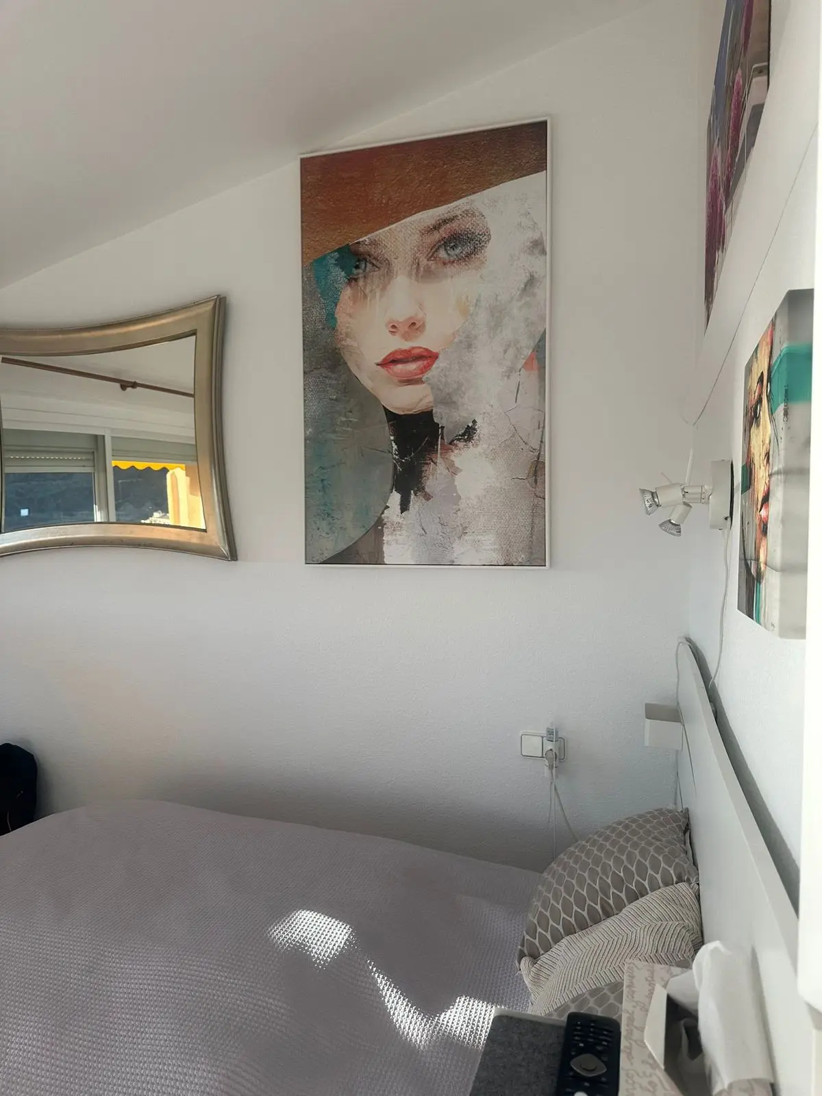 Apartment Of 84 M² In Calahonda, Málaga, Spain
