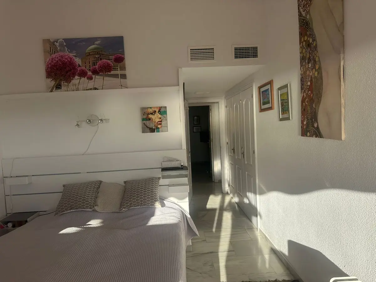 Apartment Of 84 M² In Calahonda, Málaga, Spain