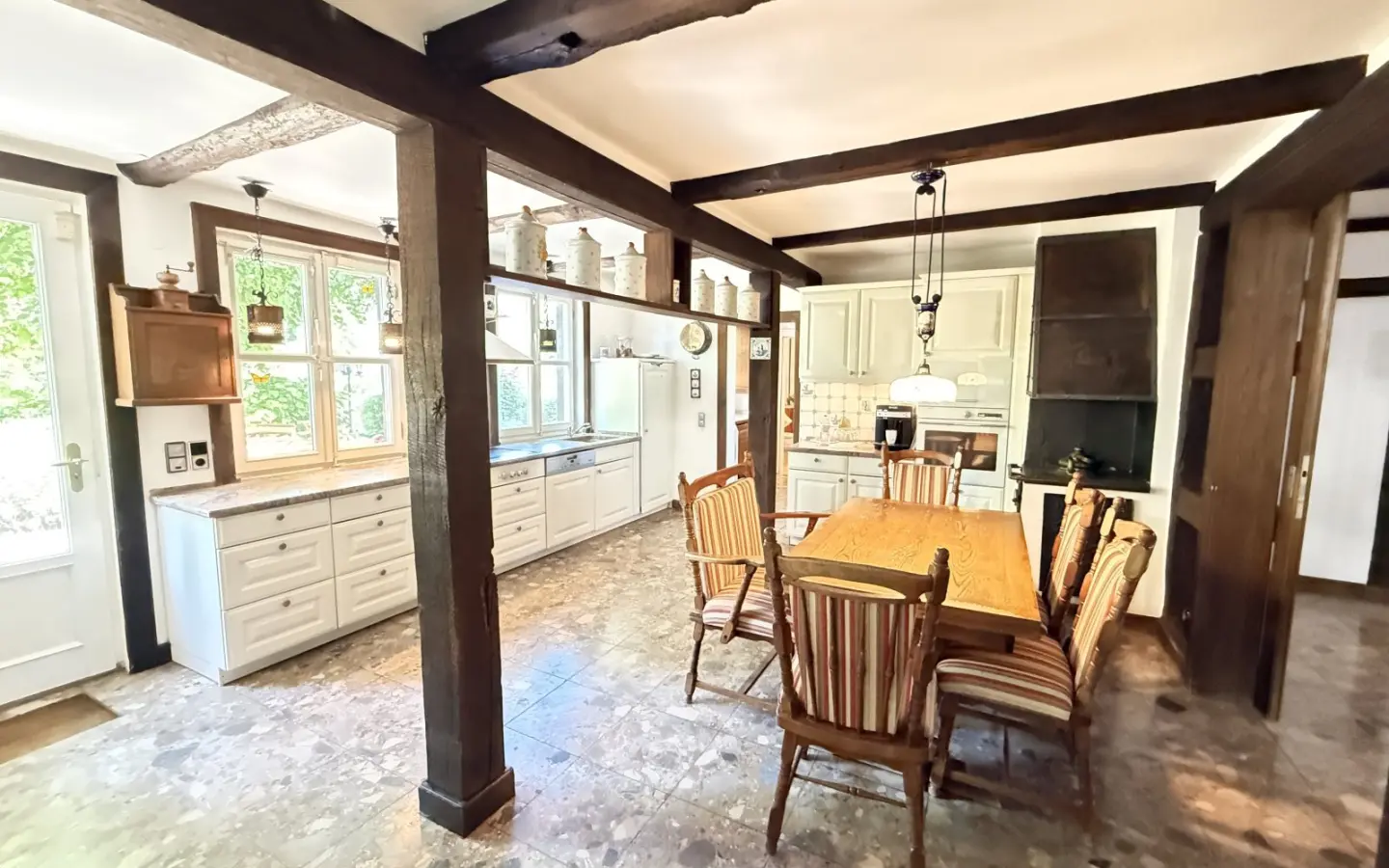 House Of 572 M² In Bleckede