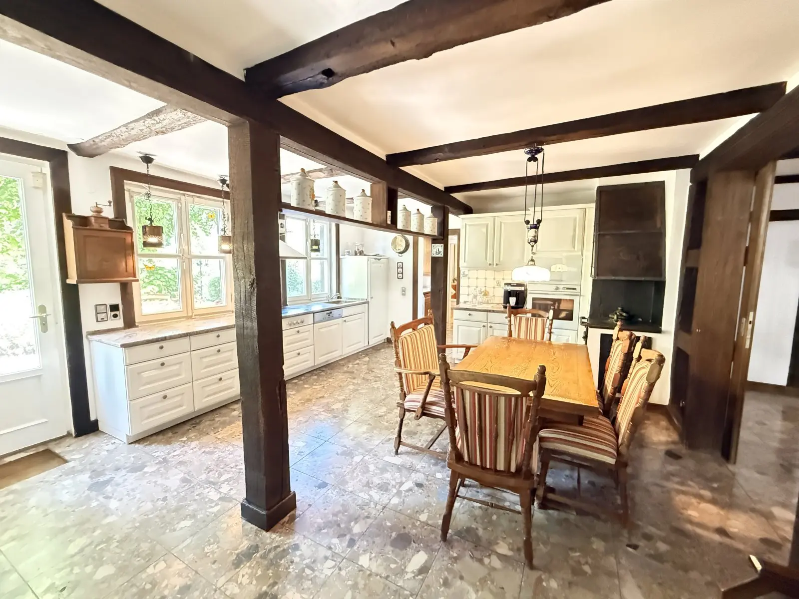 House Of 572 M² In Bleckede
